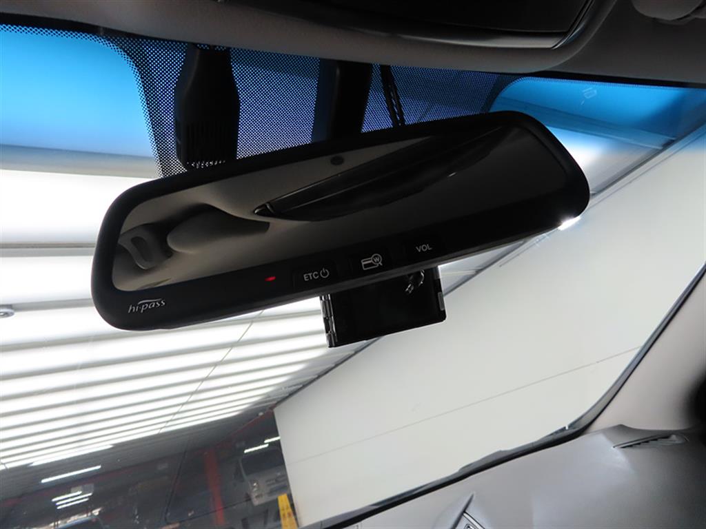 HYUNDAI Grandeur 2016 Negro - Importación desde Corea - HF Imports Iquique - Foto 15