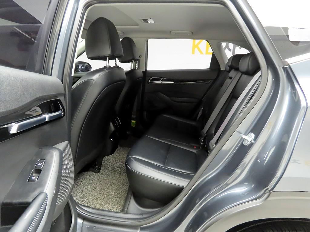 KIA Seltos 2020 Gris - Importación desde Corea - HF Imports Iquique - Foto 13