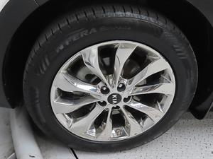 KIA Sorento - Vista 10