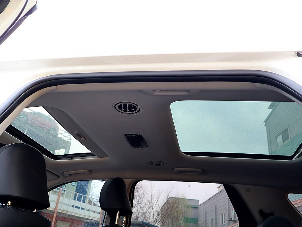 HYUNDAI Palisade 2019 Blanco - Importación desde Corea - HF Imports Iquique - Foto 13