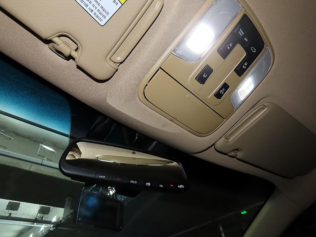 KIA Carnival 2020 Negro - Importación desde Corea - HF Imports Iquique - Foto 15