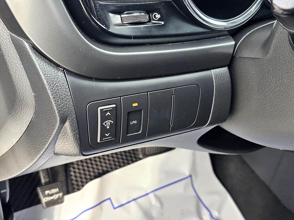 KIA K5 2013 Gris - Importación desde Corea - HF Imports Iquique - Foto 13