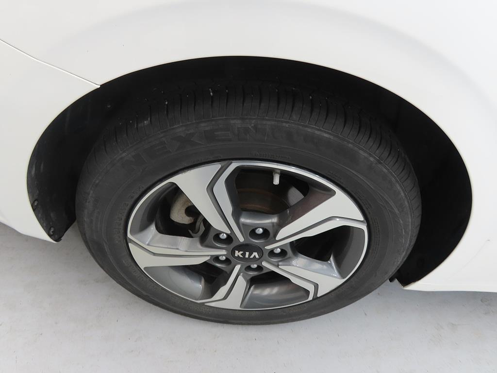 KIA K3 2020 Blanco - Importación desde Corea - HF Imports Iquique - Foto 19