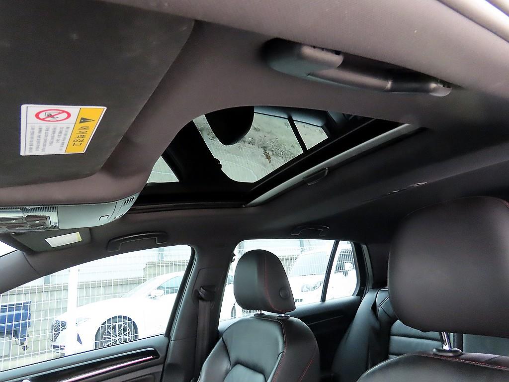 Volkswagen Golf 2014 Negro - Importación desde Corea - HF Imports Iquique - Foto 17