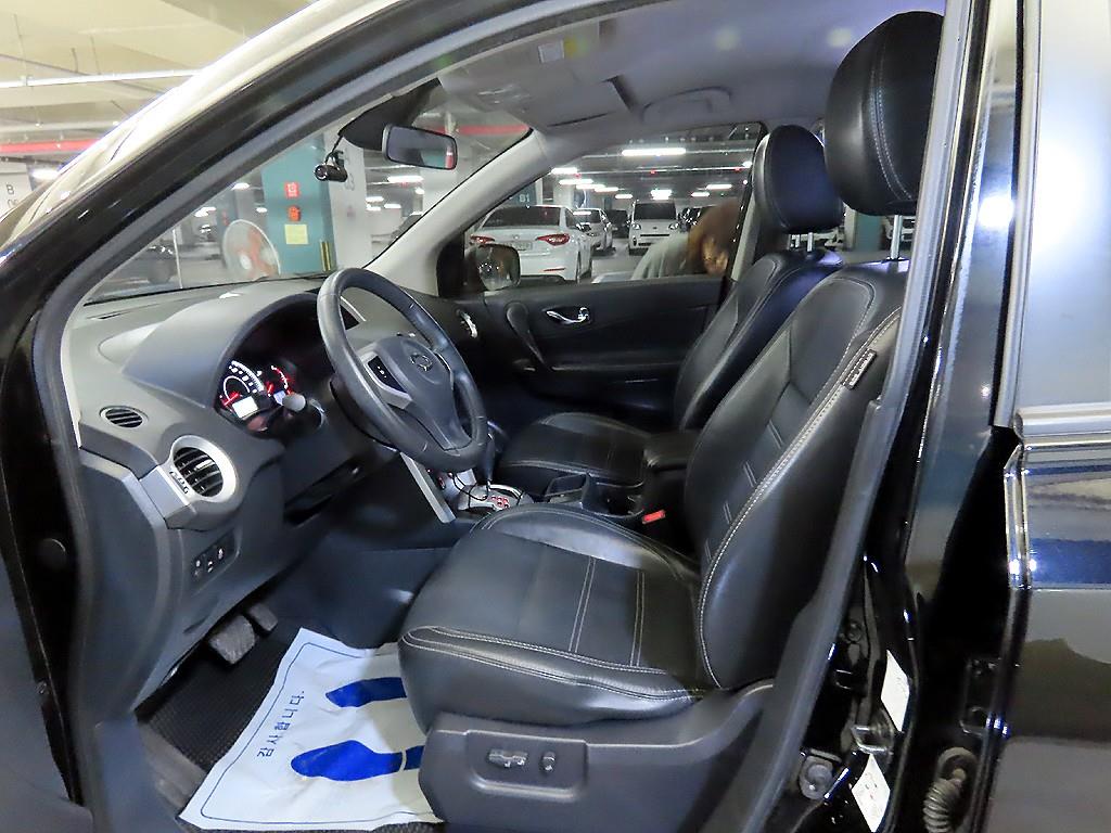 SAMSUNG QM5 - Vista 6