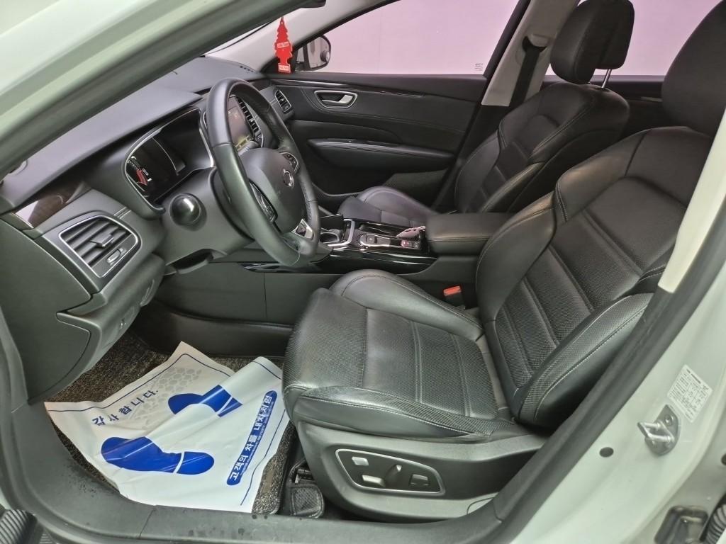 SAMSUNG SM6 - Vista 10