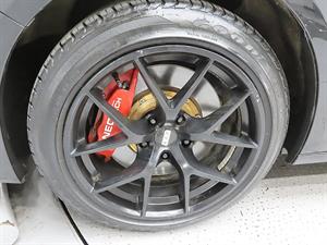 Chevrolet Malibu - Vista 10