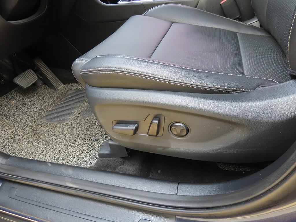 KIA Sportage 2019 Azul - Importación desde Corea - HF Imports Iquique - Foto 17