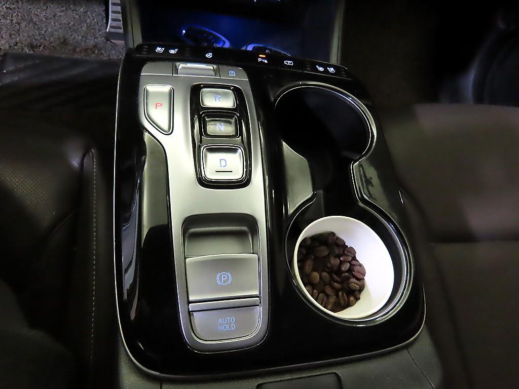 HYUNDAI Tucson - Vista 12