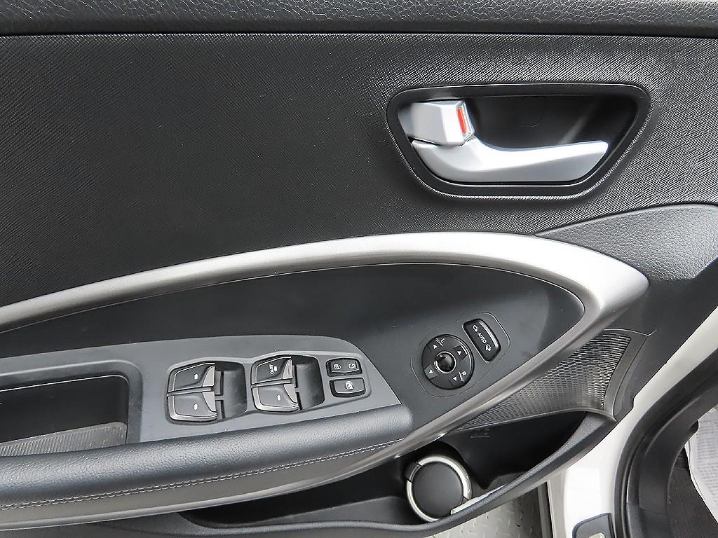 HYUNDAI Santa Fe 2015 Blanco - Importación desde Corea - HF Imports Iquique - Foto 10