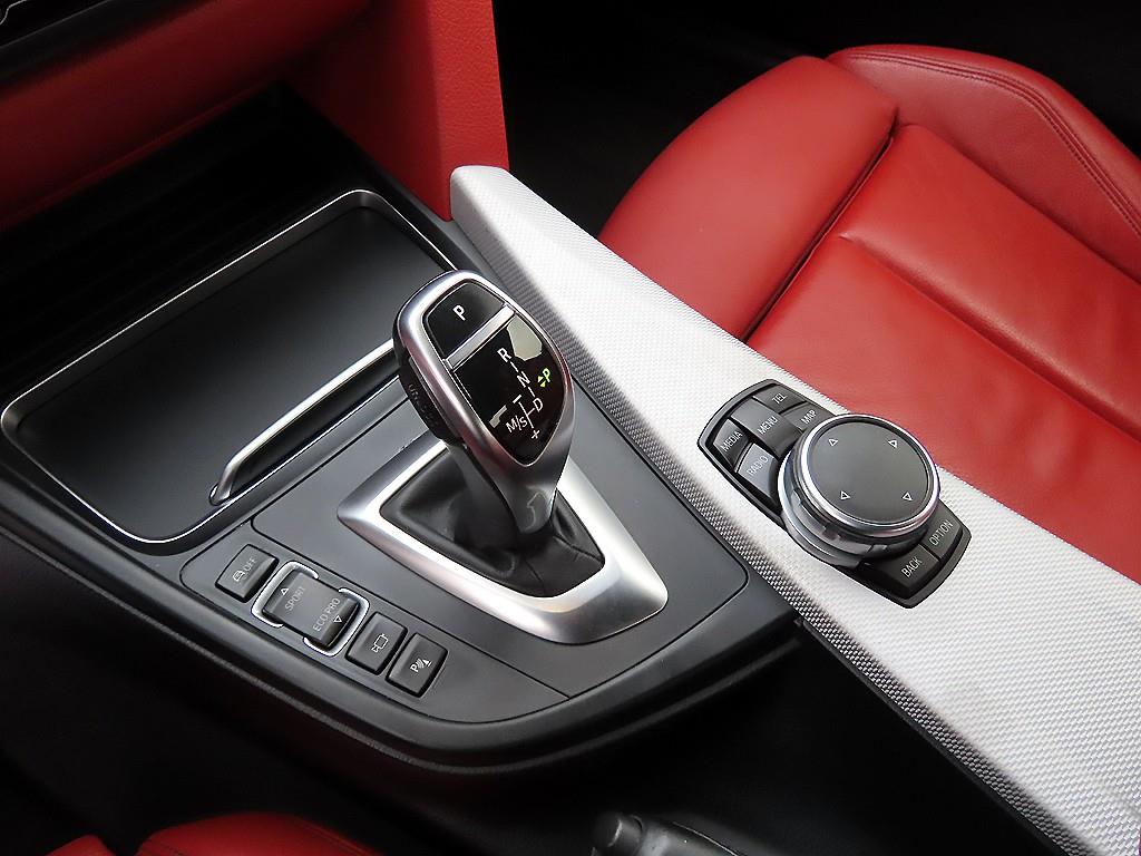 BMW 4 Series - Vista 11