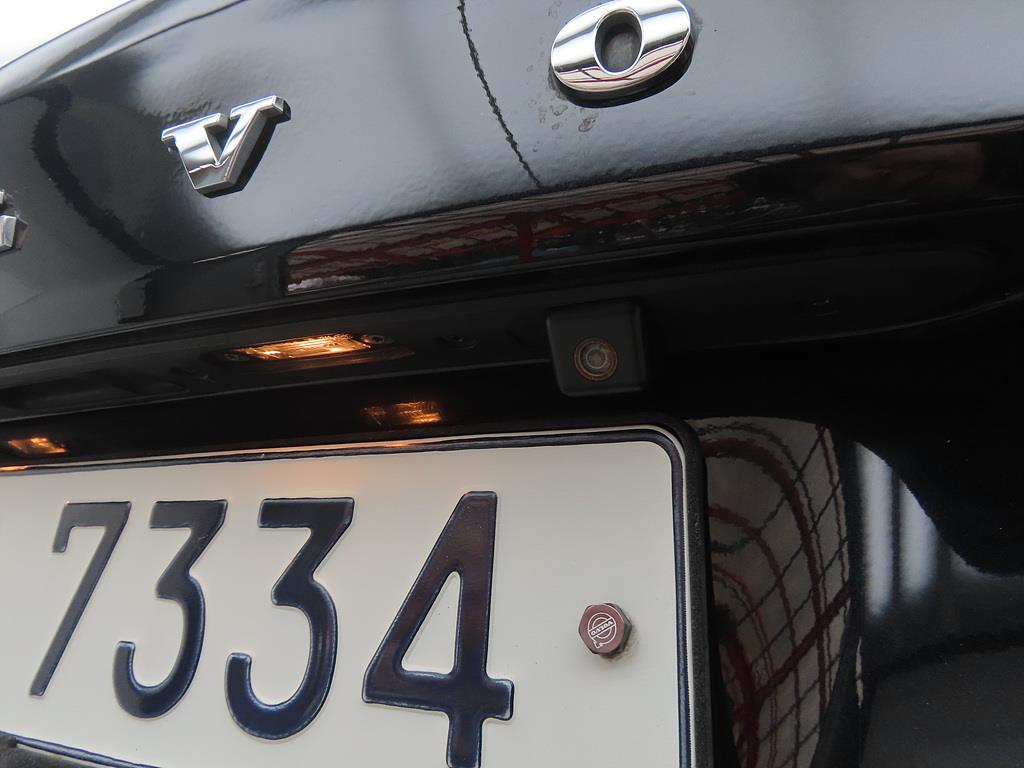 Volvo S60 2013 Negro - Importación desde Corea - HF Imports Iquique - Foto 18