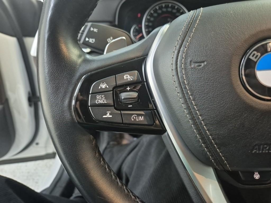 BMW Gran Turismo 2018 Blanco - Importación desde Corea - HF Imports Iquique - Foto 16