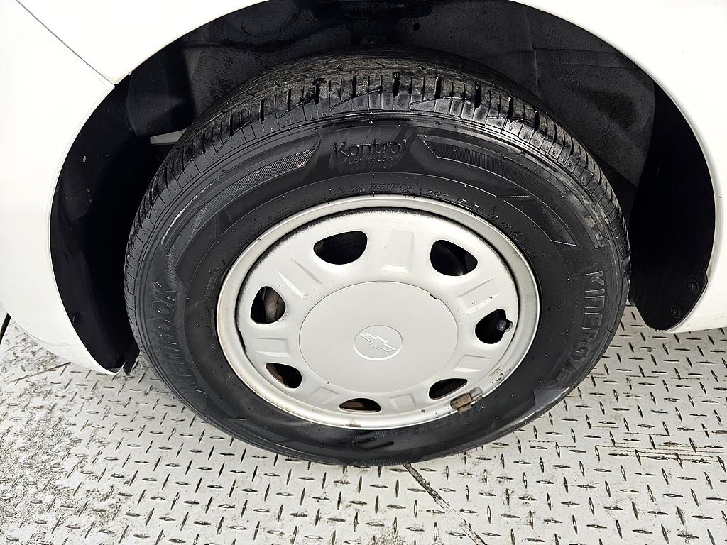 Chevrolet Spark 2014 Blanco - Importación desde Corea - HF Imports Iquique - Foto 18