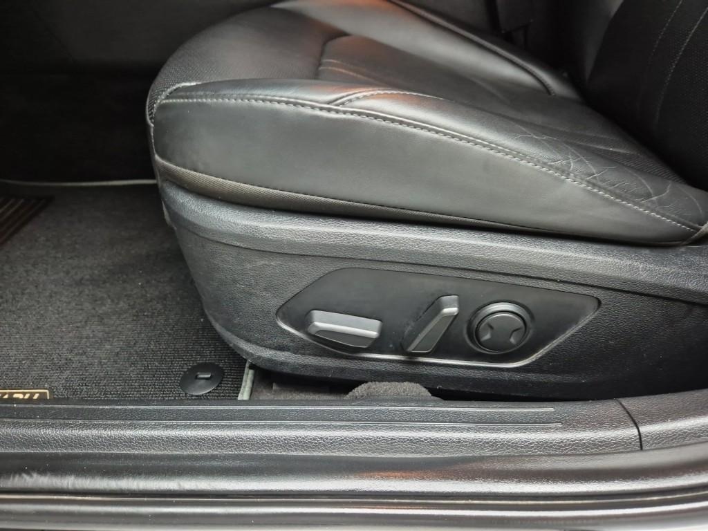 HYUNDAI Sonata 2020 Blanco - Importación desde Corea - HF Imports Iquique - Foto 18