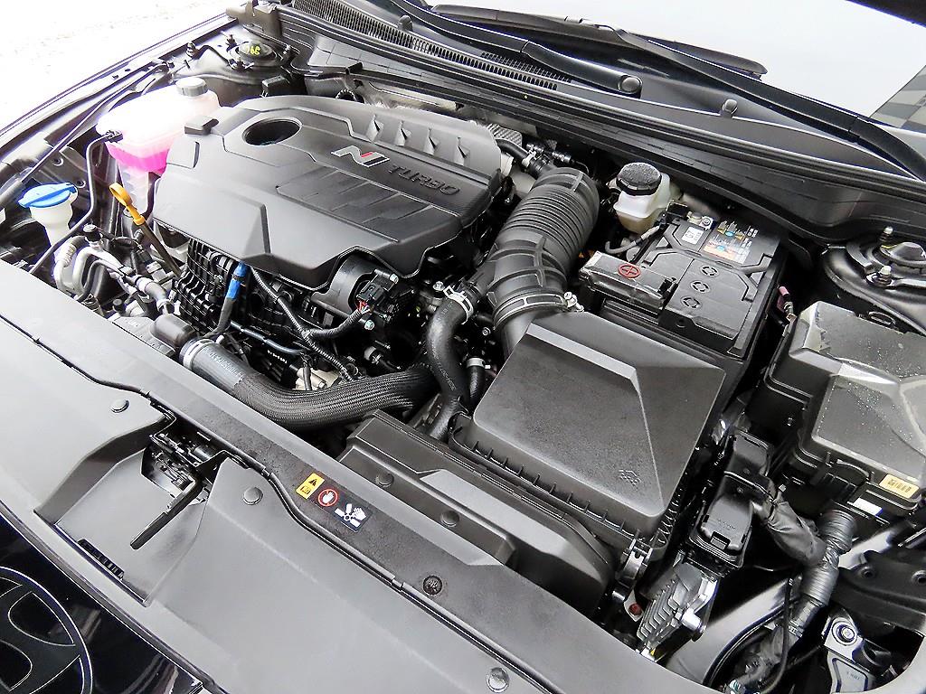 HYUNDAI Avante 2025 Negro - Importación desde Corea - HF Imports Iquique - Foto 19