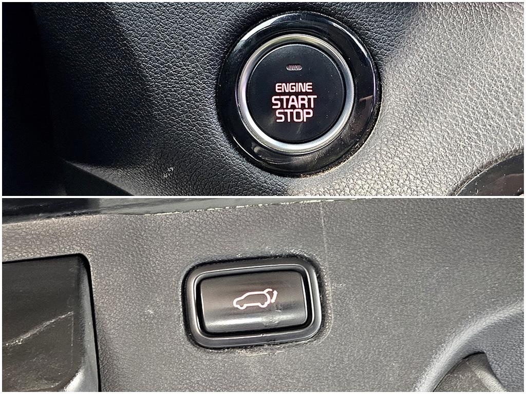 KIA Sorento 2015 Negro - Importación desde Corea - HF Imports Iquique - Foto 19