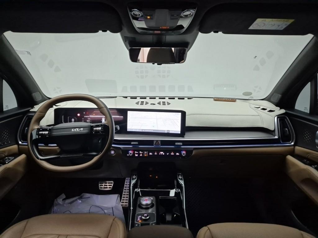 KIA Sorento - Vista 7