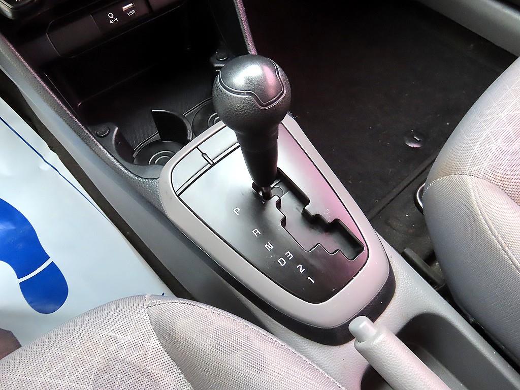 KIA Morning - Vista 10