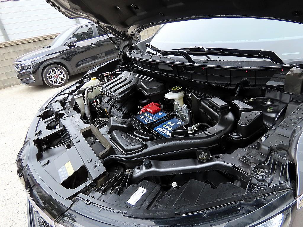 SAMSUNG QM6 2023 Gris - Importación desde Corea - HF Imports Iquique - Foto 19