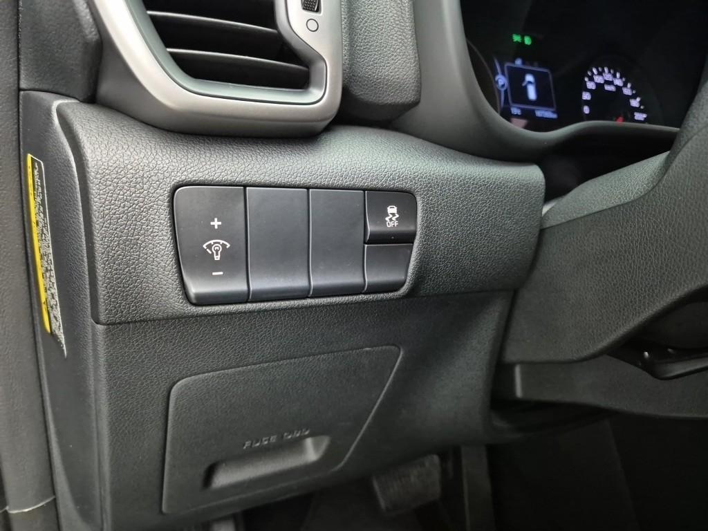 KIA Sportage 2016 Azul - Importación desde Corea - HF Imports Iquique - Foto 15