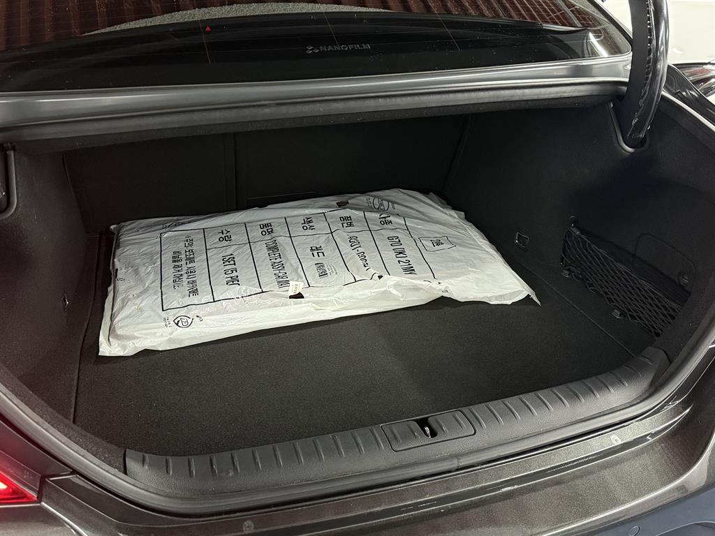 Genesis G70 2023 Gris - Importación desde Corea - HF Imports Iquique - Foto 19