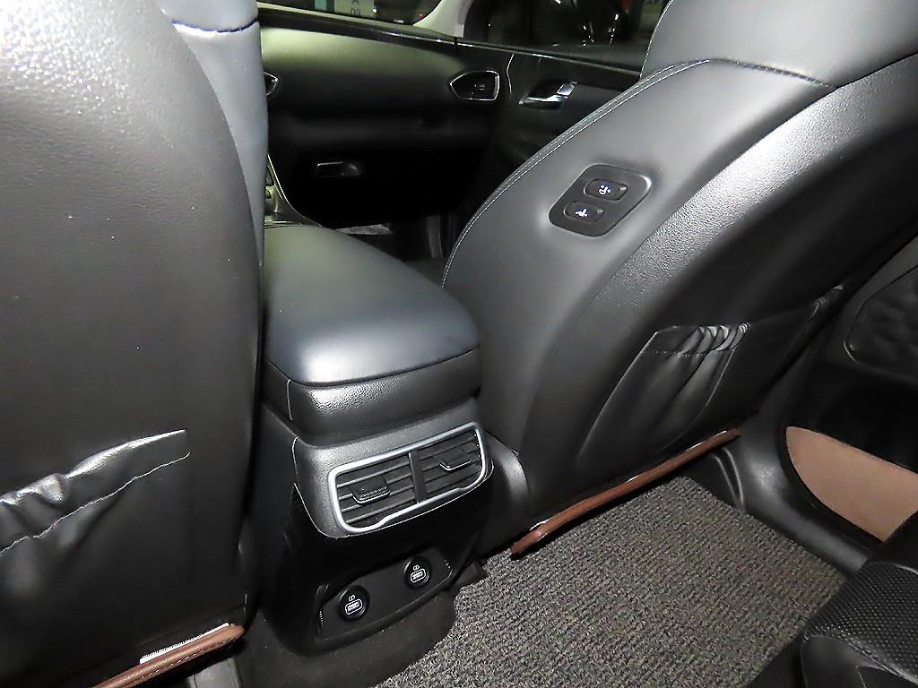 HYUNDAI Santa Fe 2022 Gris - Importación desde Corea - HF Imports Iquique - Foto 15