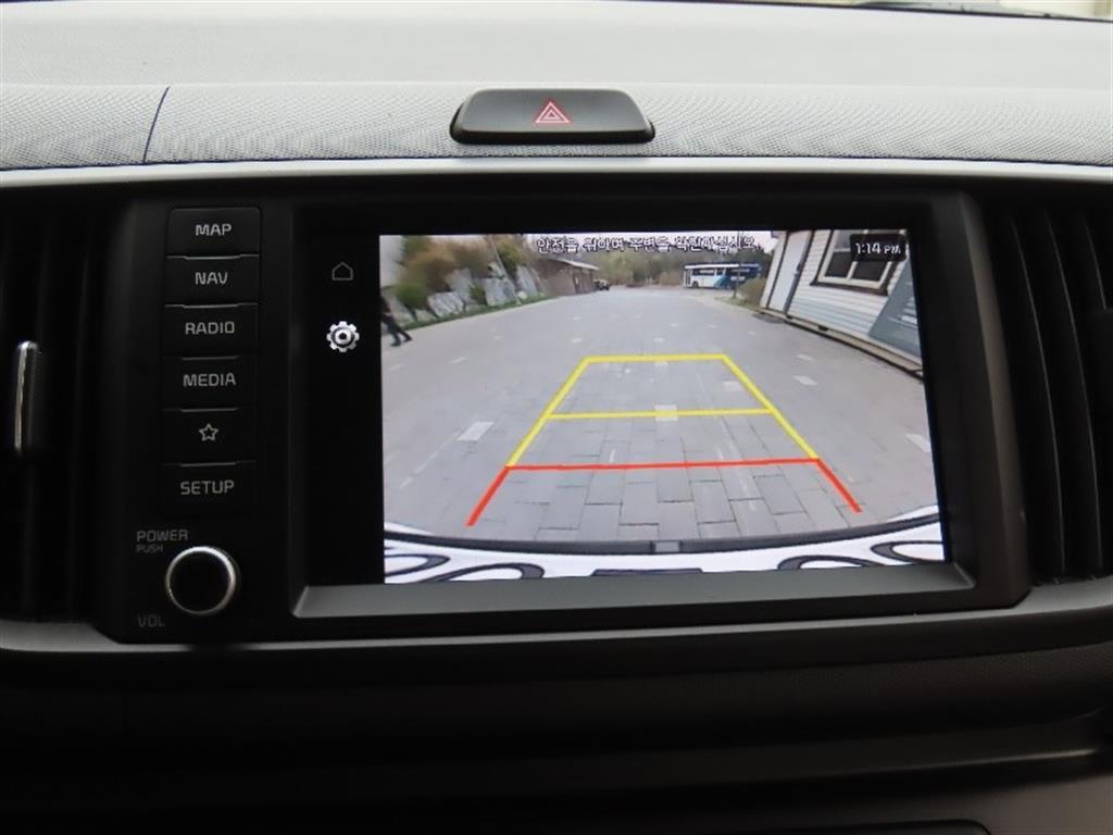 KIA Ray 2023 Blanco - Importación desde Corea - HF Imports Iquique - Foto 9