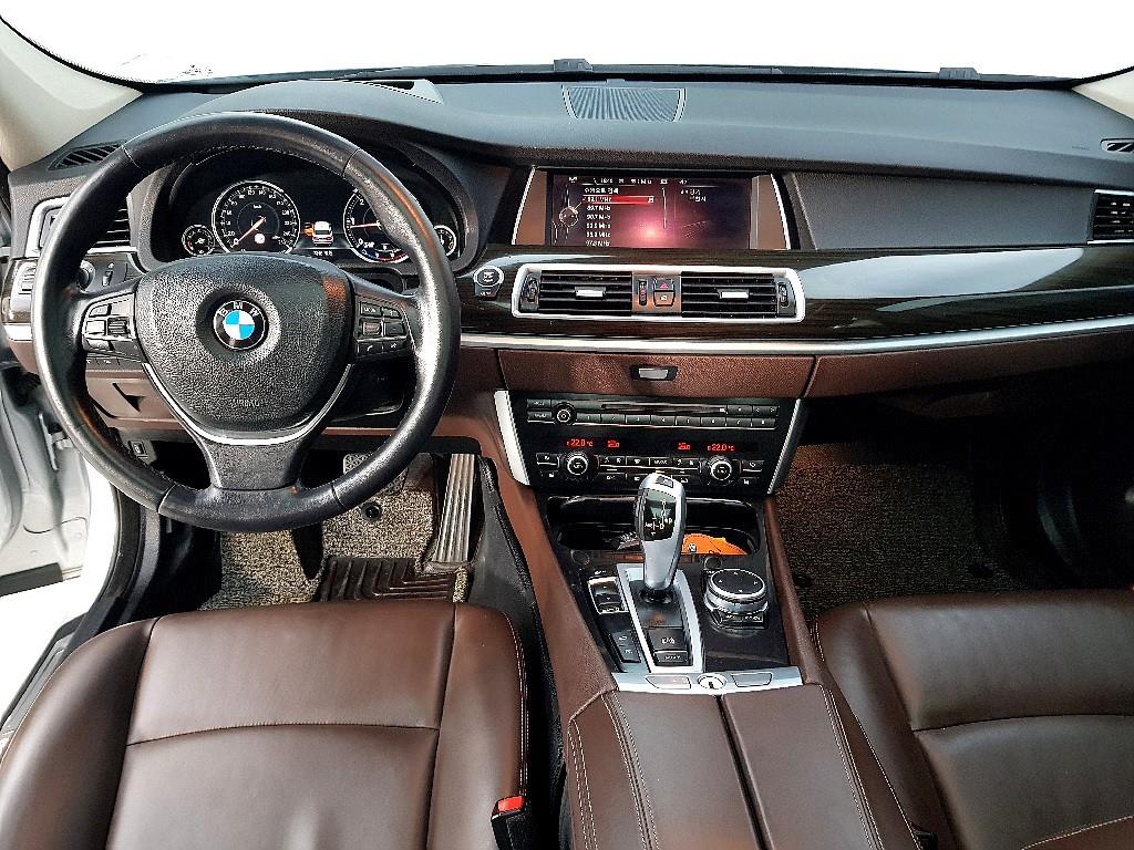 BMW Gran Turismo - Vista 5