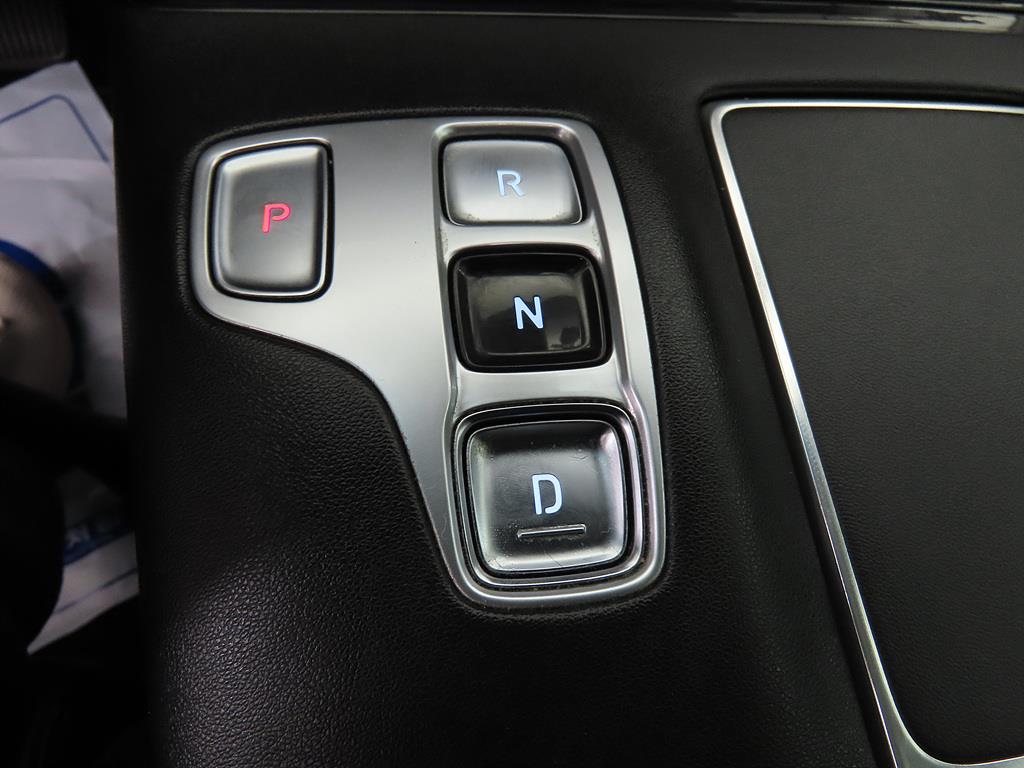 HYUNDAI Grandeur 2021 Negro - Importación desde Corea - HF Imports Iquique - Foto 13