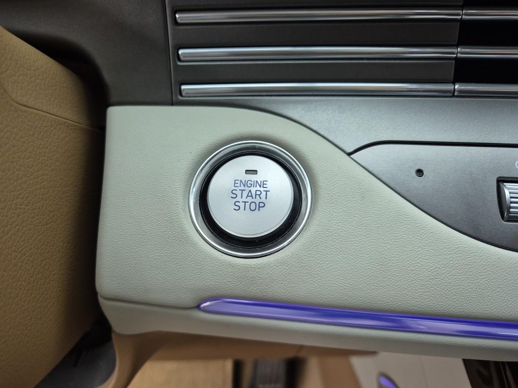 HYUNDAI Grandeur 2020 Gris - Importación desde Corea - HF Imports Iquique - Foto 17