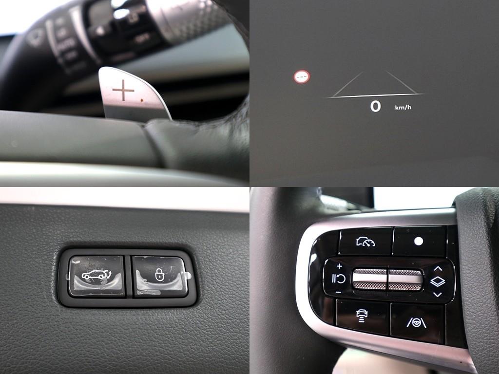 Genesis GV80 2024 Blanco - Importación desde Corea - HF Imports Iquique - Foto 20