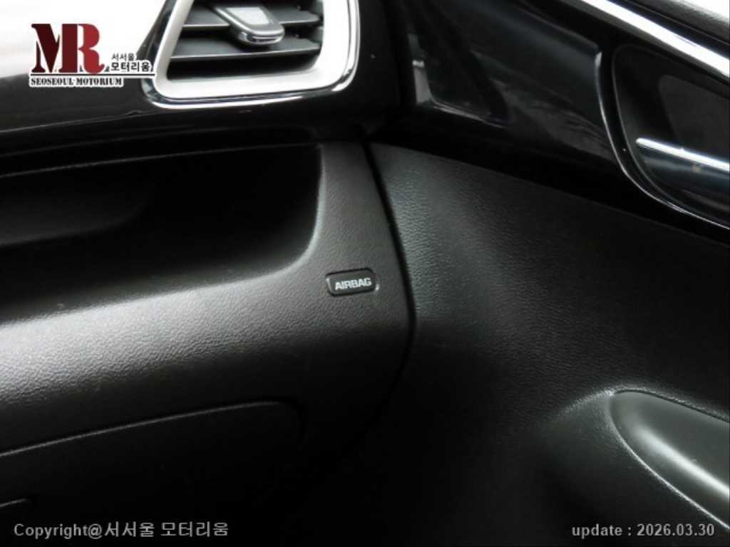 Chevrolet Spark 2020 Blanco - Importación desde Corea - HF Imports Iquique - Foto 16