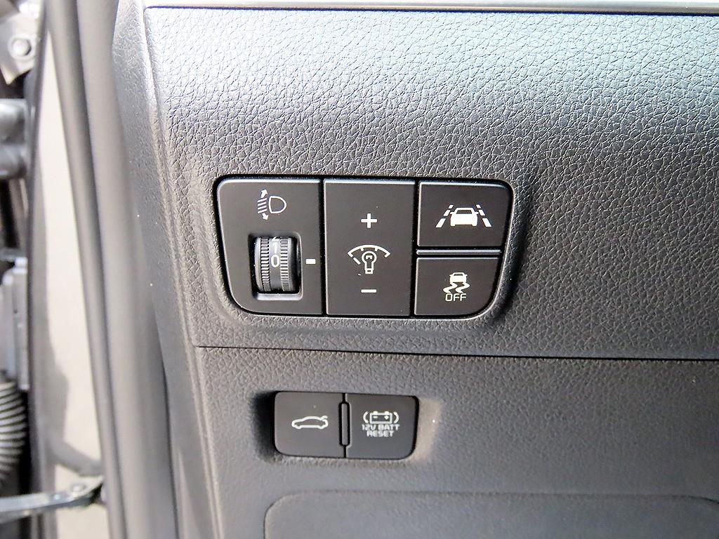 KIA K5 2022 Gris - Importación desde Corea - HF Imports Iquique - Foto 13