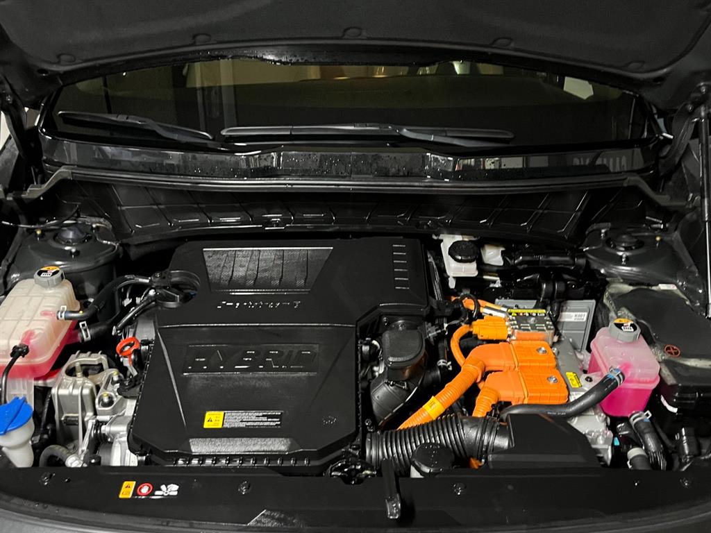 KIA Niro 2022 Gris - Importación desde Corea - HF Imports Iquique - Foto 18