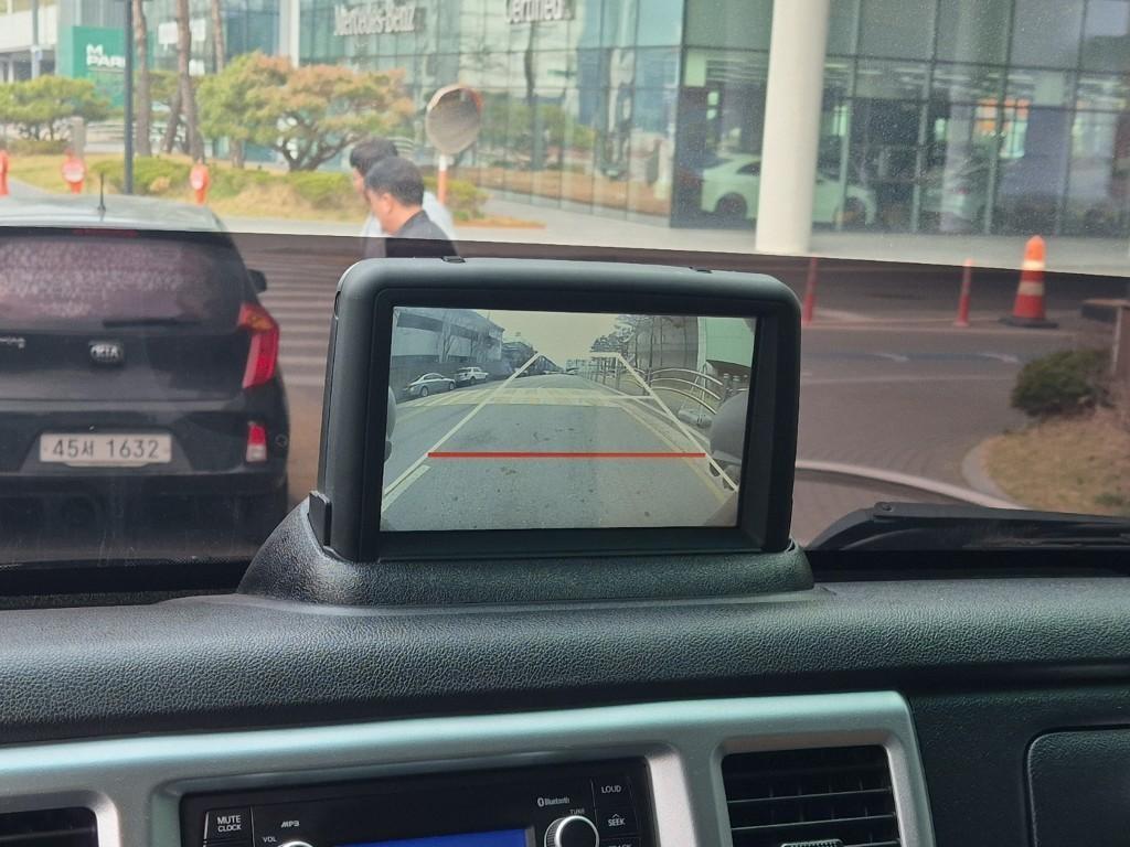 medium and large cargo Cargo - Vista 12