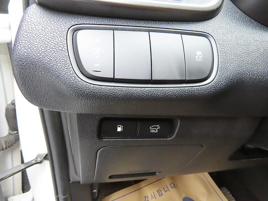 KIA Sorento 2018 Blanco - Importación desde Corea - HF Imports Iquique - Foto 13