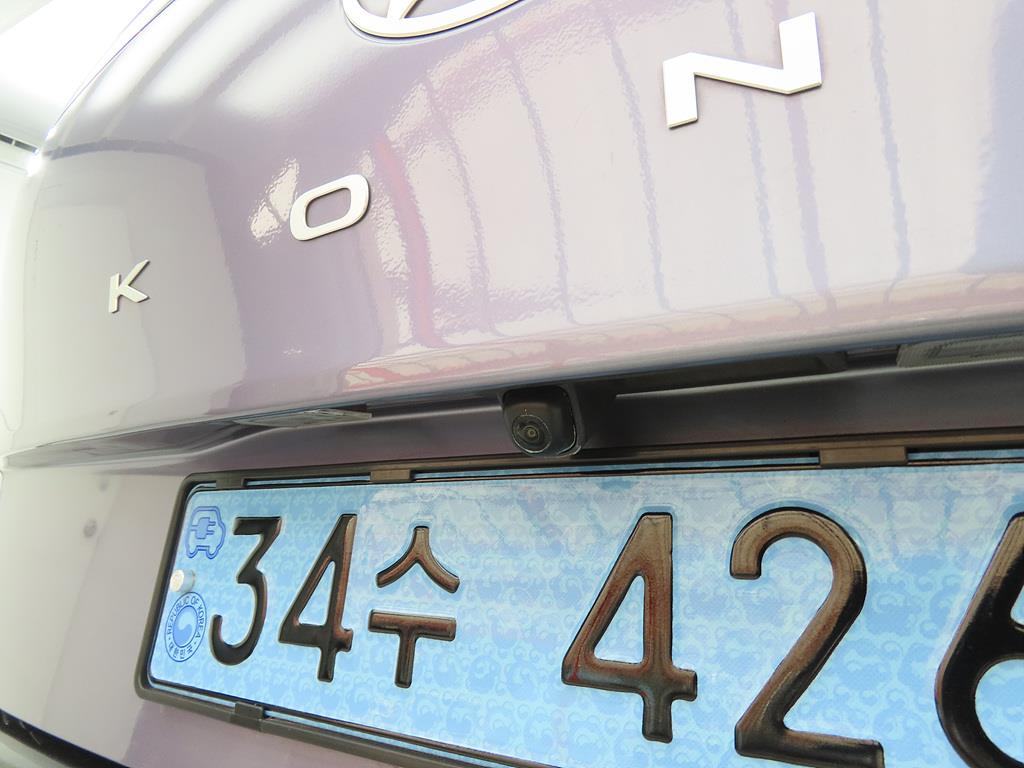 HYUNDAI Kona 2023 Morado - Importación desde Corea - HF Imports Iquique - Foto 16