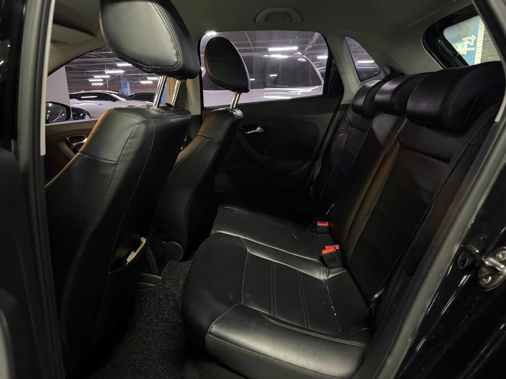 Volkswagen polo - Vista 7