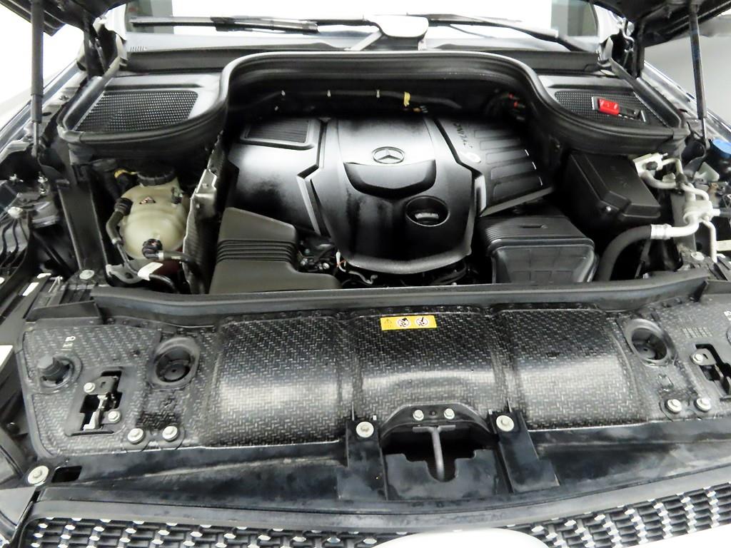 Mercedes Benz GLE Class 2021 Negro - Importación desde Corea - HF Imports Iquique - Foto 20