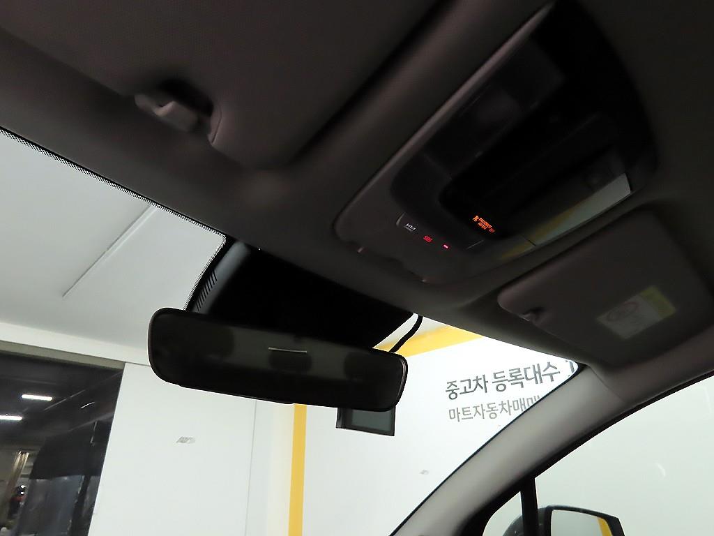 KIA Sportage 2022 Gris - Importación desde Corea - HF Imports Iquique - Foto 17