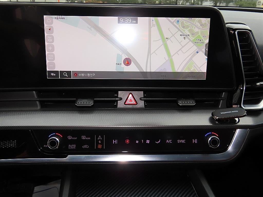 KIA Sportage 2022 Blanco - Importación desde Corea - HF Imports Iquique - Foto 13