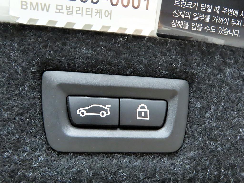 BMW 5 Series 2017 Blanco - Importación desde Corea - HF Imports Iquique - Foto 15