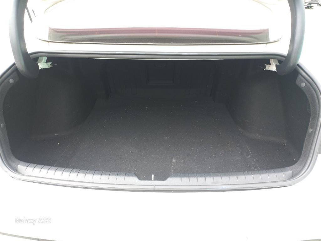 HYUNDAI Sonata 2020 Blanco - Importación desde Corea - HF Imports Iquique - Foto 17