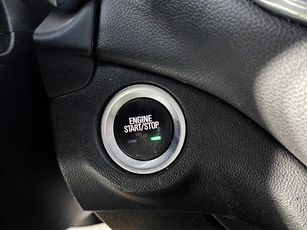 Chevrolet Equinox 2019 Rojo - Importación desde Corea - HF Imports Iquique - Foto 13