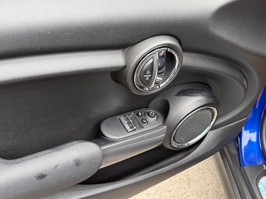 Mini Cooper - Vista 12