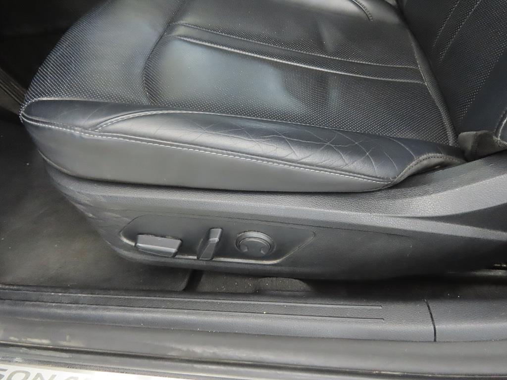 HYUNDAI Sonata 2020 Blanco - Importación desde Corea - HF Imports Iquique - Foto 15