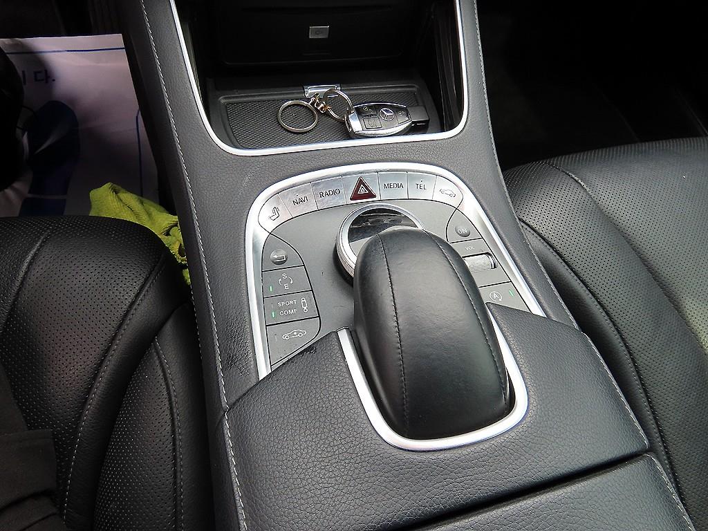 Mercedes Benz S Class 2015 Negro - Importación desde Corea - HF Imports Iquique - Foto 13