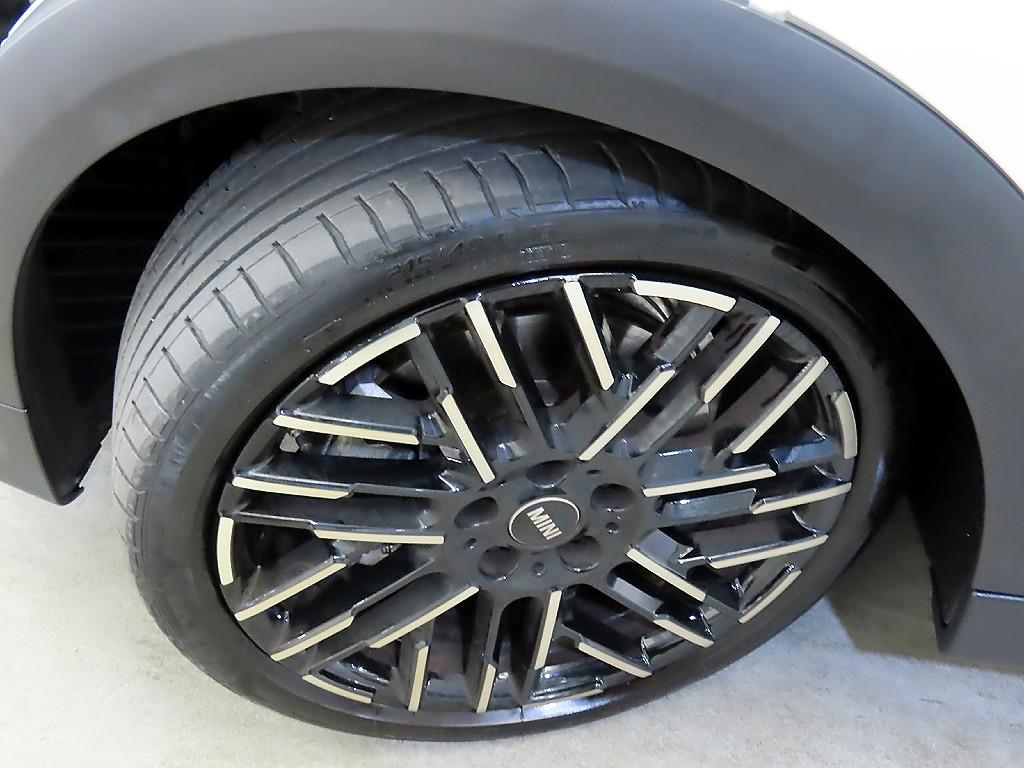 Mini Cooper 2025 Blanco - Importación desde Corea - HF Imports Iquique - Foto 20