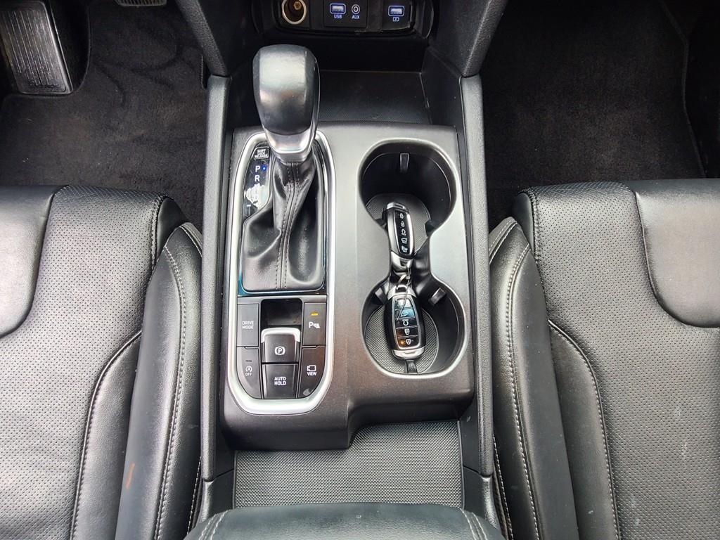 HYUNDAI Santa Fe 2020 - Importación desde Corea - HF Imports Iquique - Foto 15